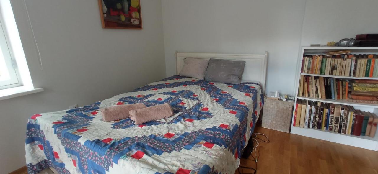 Herne Homestay Tallin Zewnętrze zdjęcie