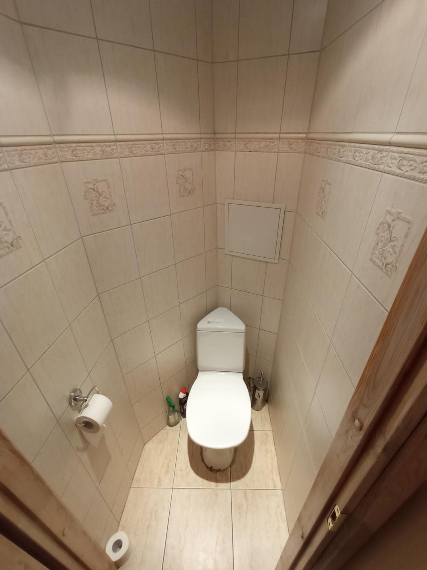 Herne Homestay Tallin Zewnętrze zdjęcie