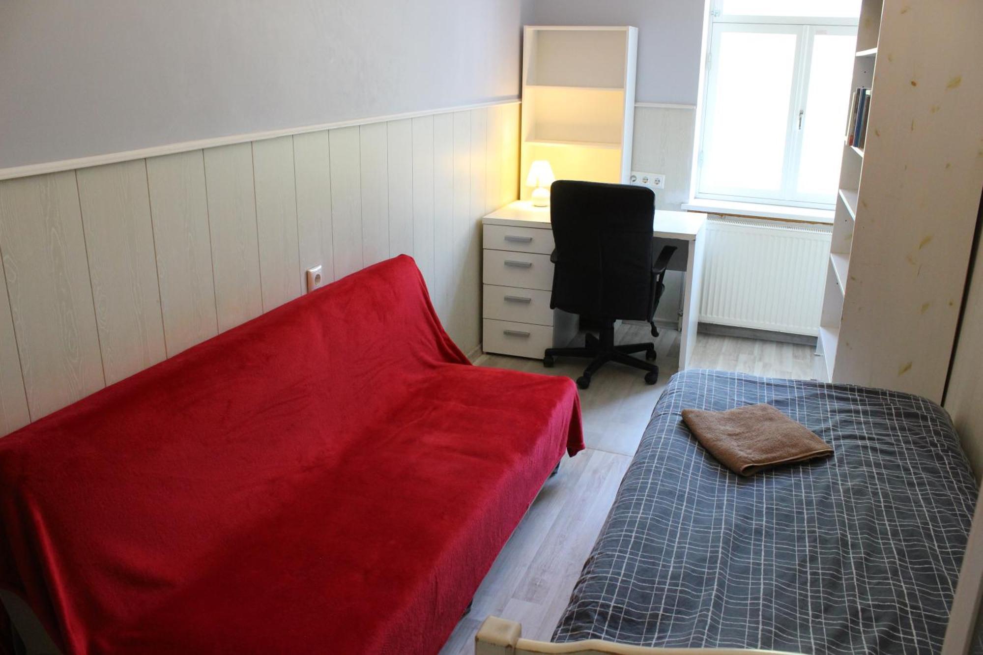 Herne Homestay Tallin Zewnętrze zdjęcie
