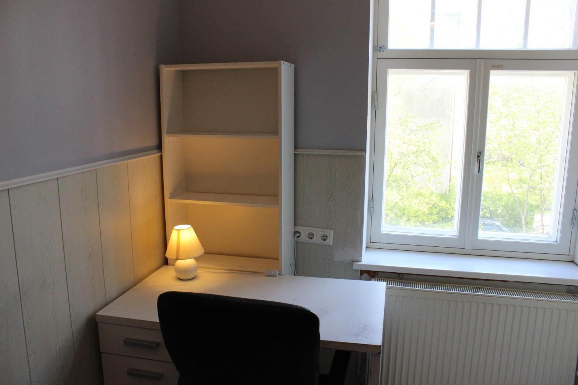 Herne Homestay Tallin Zewnętrze zdjęcie